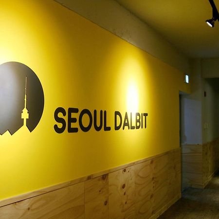 Seoul Dalbit Dongdaemun Guesthouse Exteriér fotografie