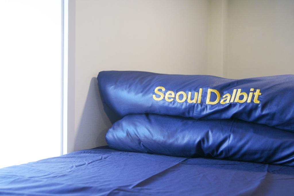 Seoul Dalbit Dongdaemun Guesthouse Exteriér fotografie