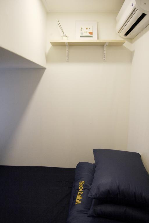 Seoul Dalbit Dongdaemun Guesthouse Pokoj fotografie