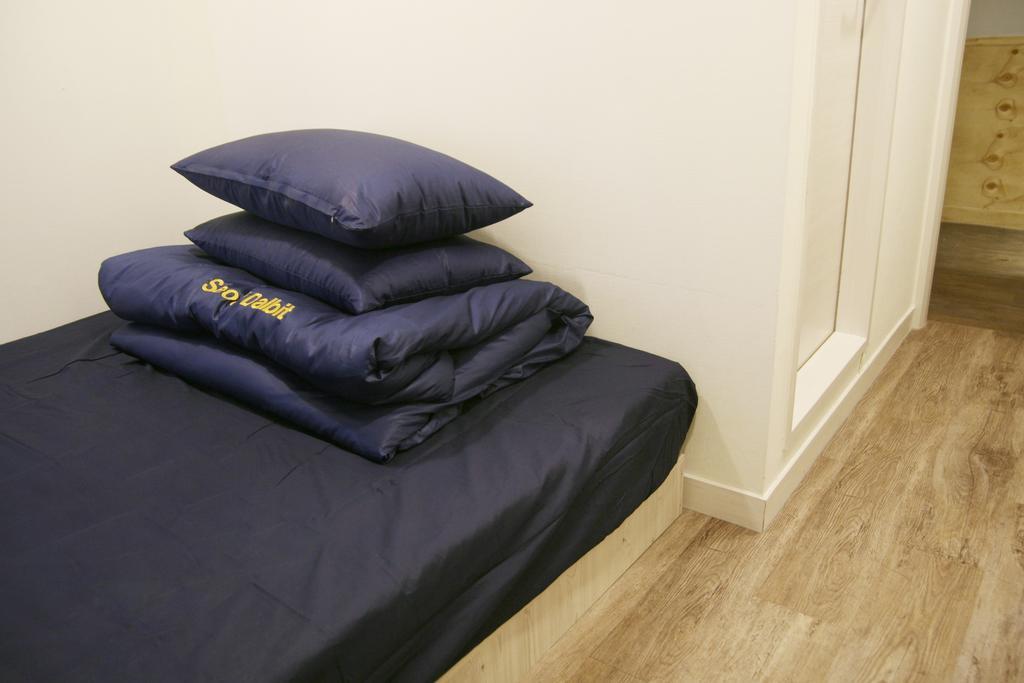 Seoul Dalbit Dongdaemun Guesthouse Pokoj fotografie