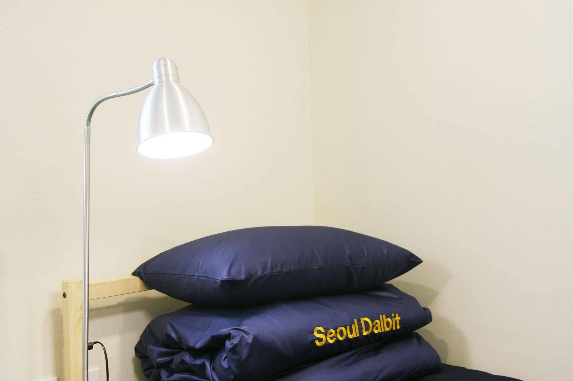 Seoul Dalbit Dongdaemun Guesthouse Exteriér fotografie